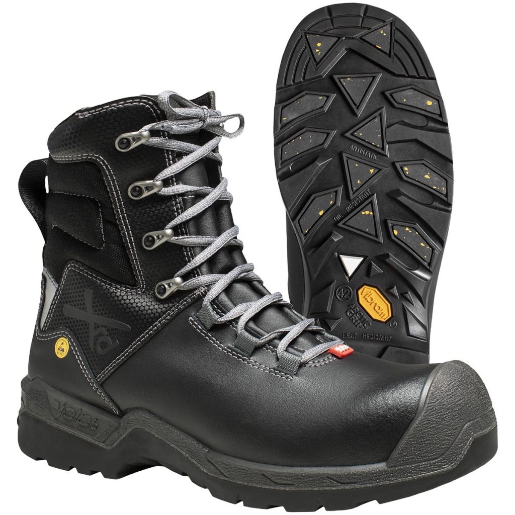 APAVI 1368 HEAVY DUTY 43