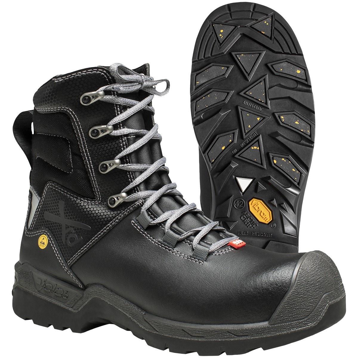 APAVI 1368 HEAVY DUTY 38