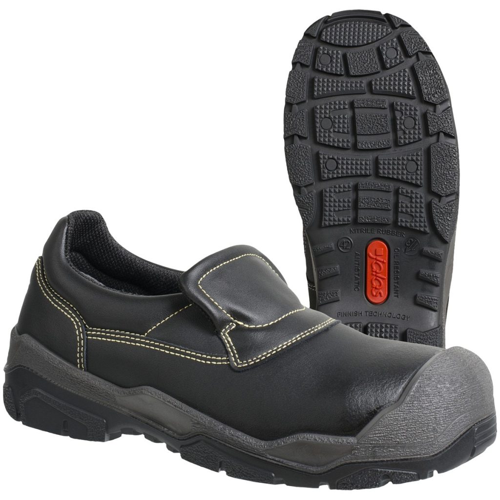 APAVI 1550 LOAFER LOW 42