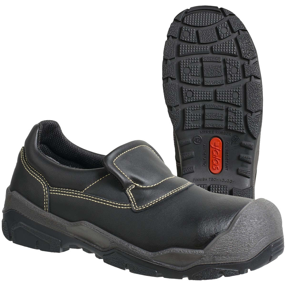 APAVI 1550 LOAFER LOW 48