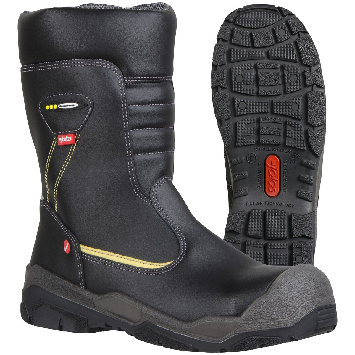APAVI 1858 (ziemas) POLAR 46