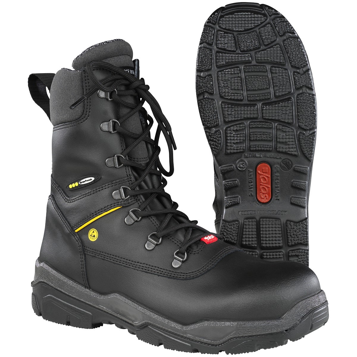 APAVI 1872 OFF ROAD 41