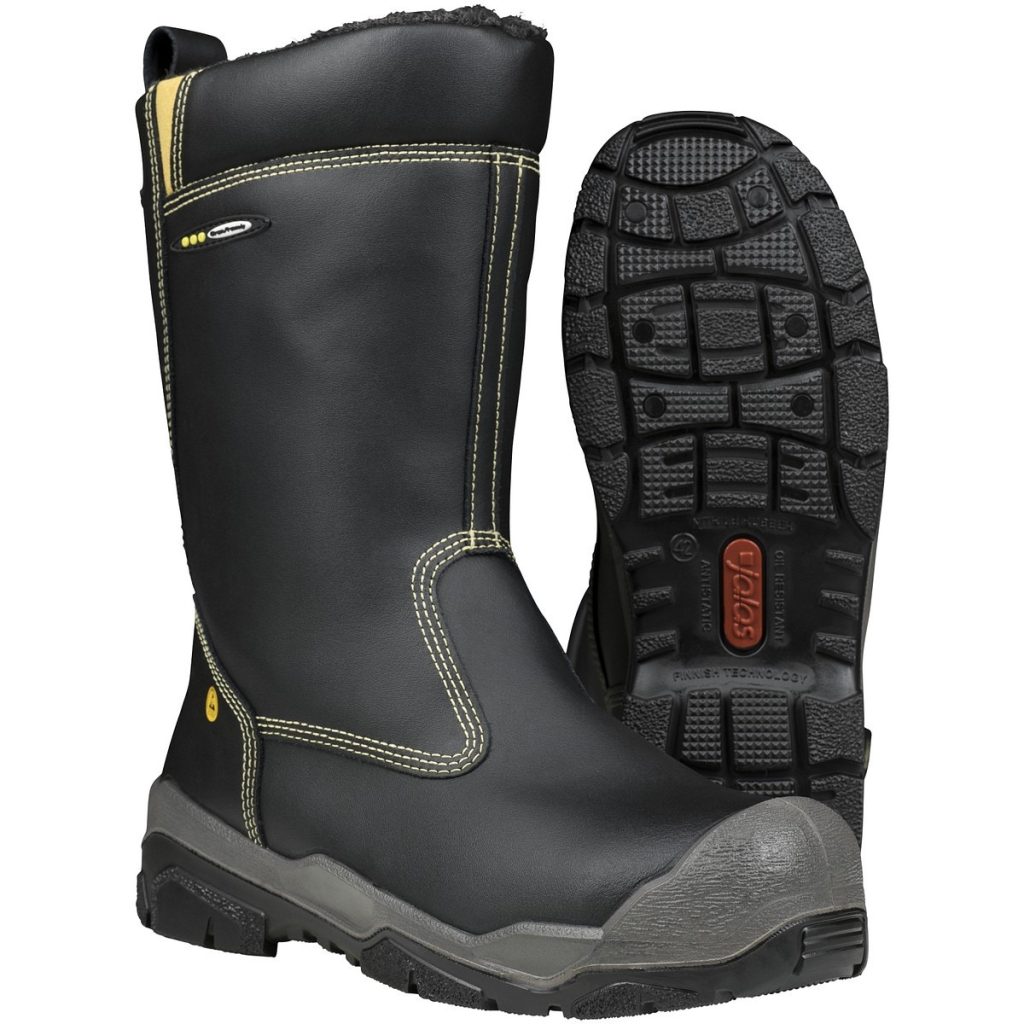 APAVI 1898W Ziemas KING 41