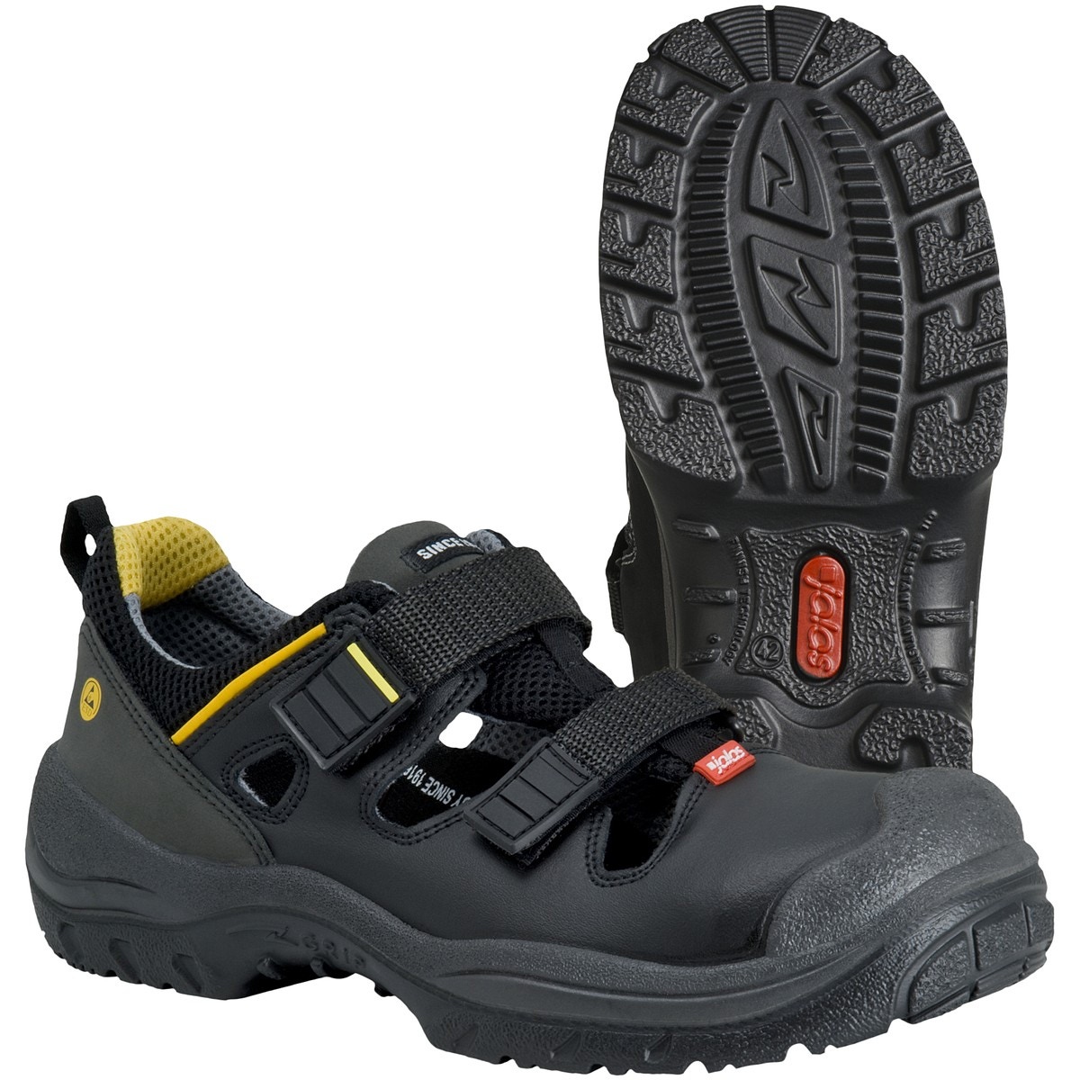 APAVI 3108 MONZA GRIP 38