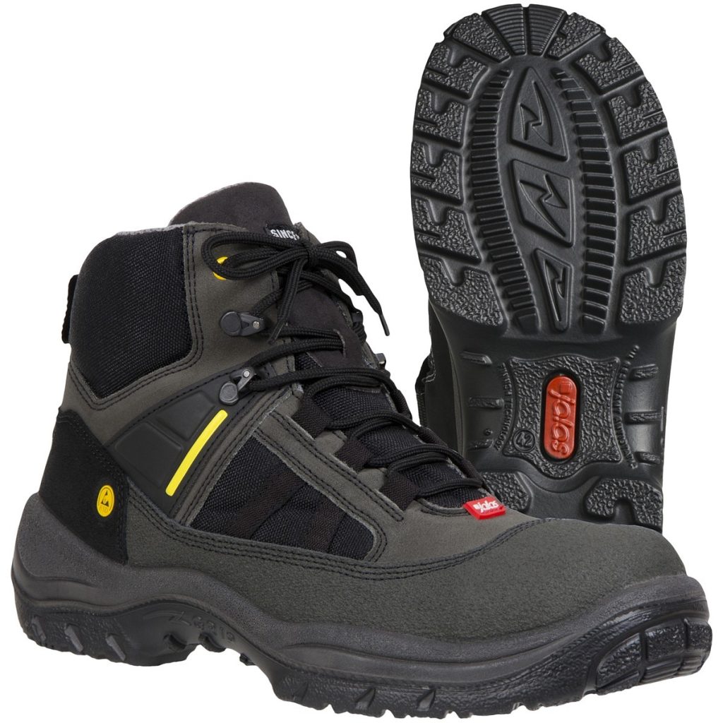 APAVI 3150 TREK GRIP 42
