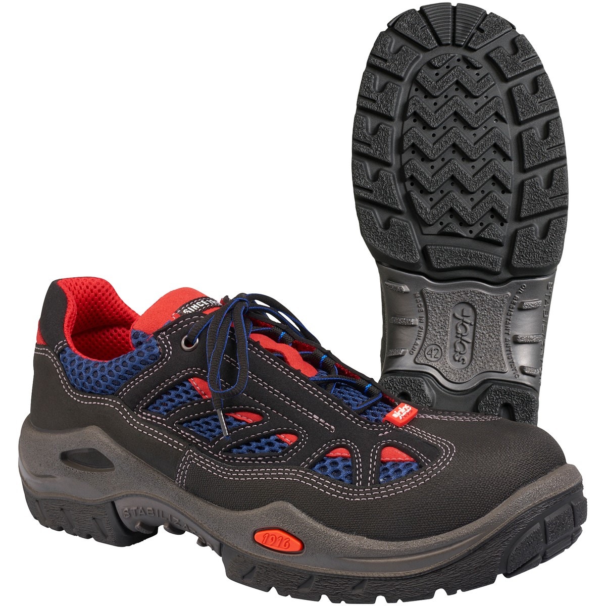 APAVI 3700R RESPIRO 42