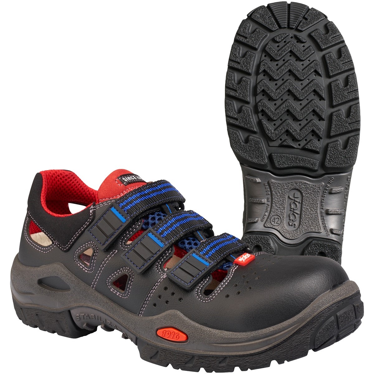 APAVI 3800R RESPIRO 37