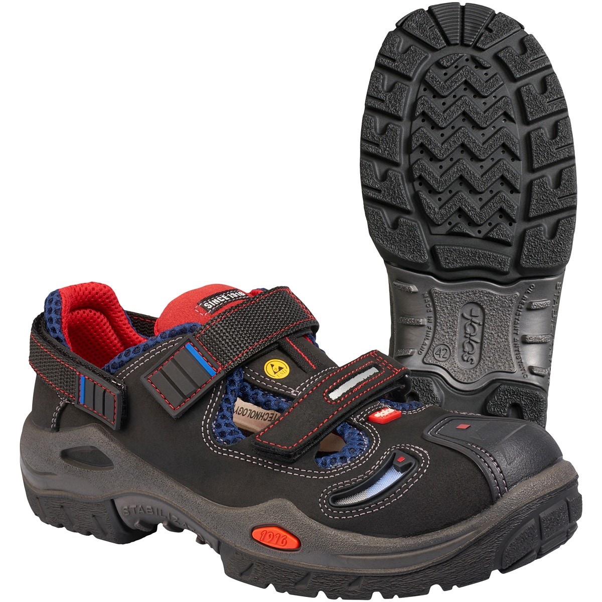 APAVI 3820R RESPIRO 44
