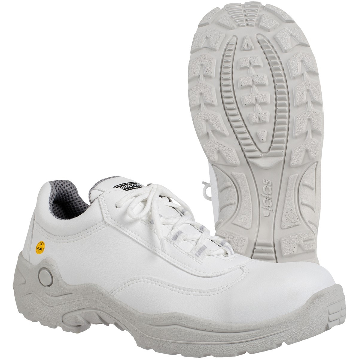 APAVI 6458 PRIMA WHITE 41