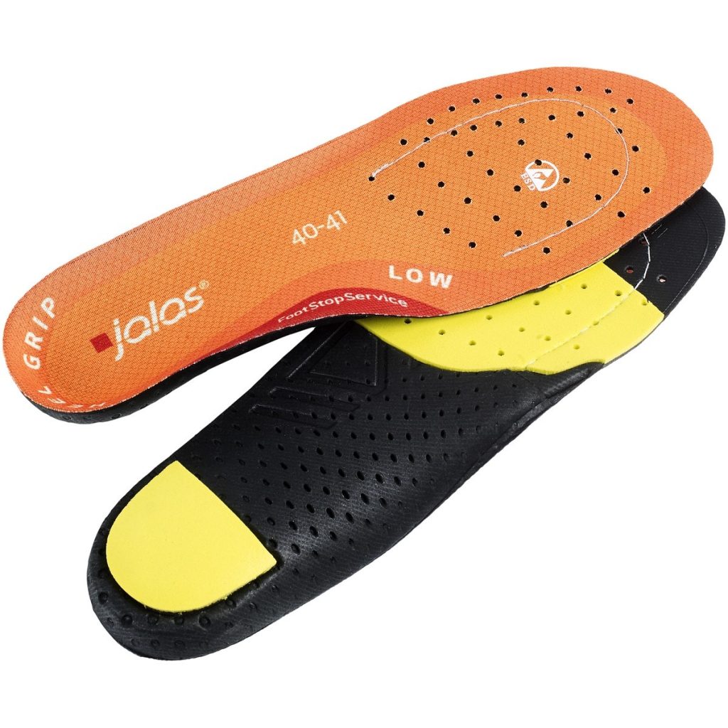 ZOLĪTES JALAS 8711L ZEMAS 48-50