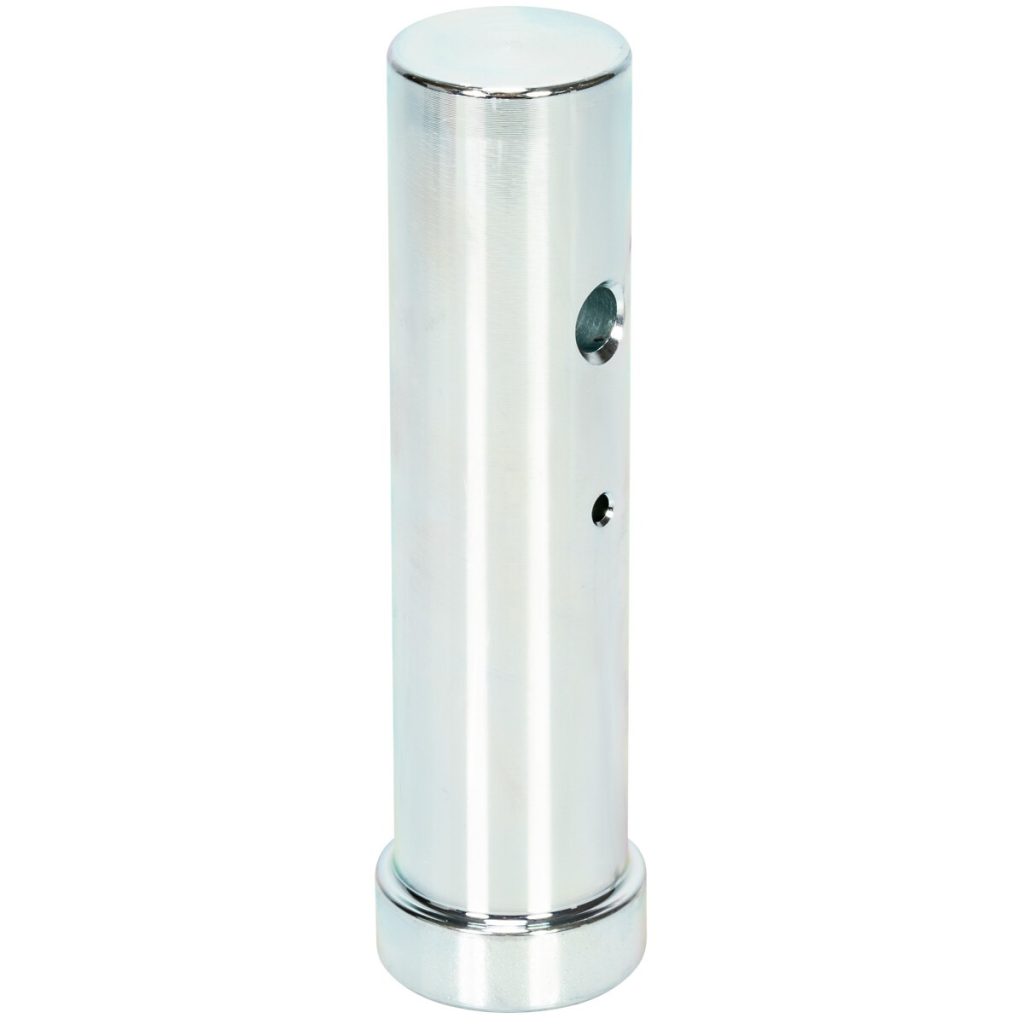 Frontālā iekrāvēja šarnīra tapa isme 30×124