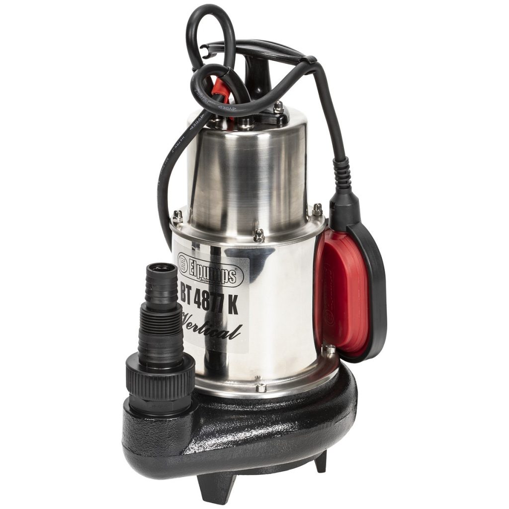 IEGREMDĒJAMAIS SŪKNIS BT4877 900W INOX/ ČUGUNA GRIEZĒJS