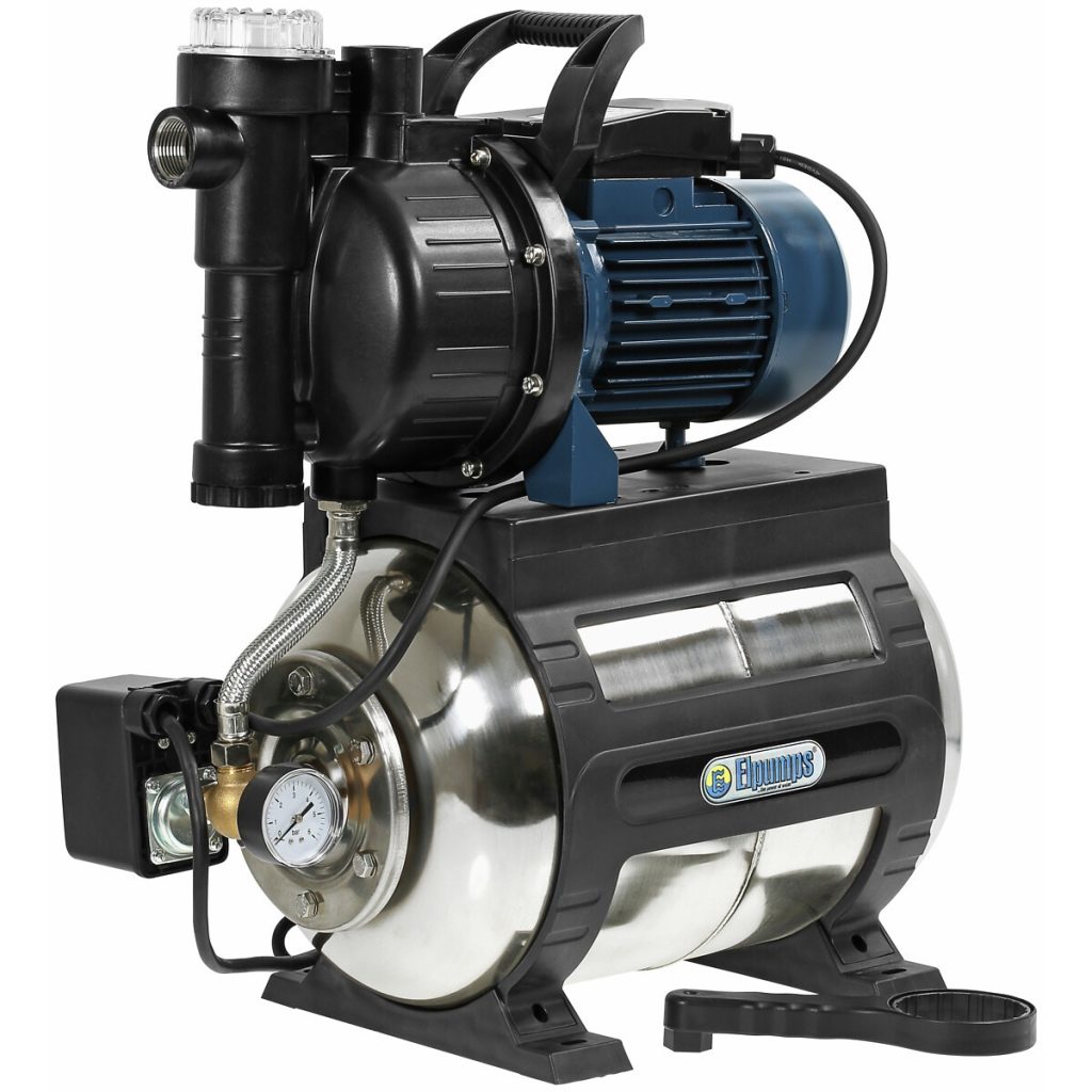 ŪDENS PADEVES SŪKNIS VBP25 1300W