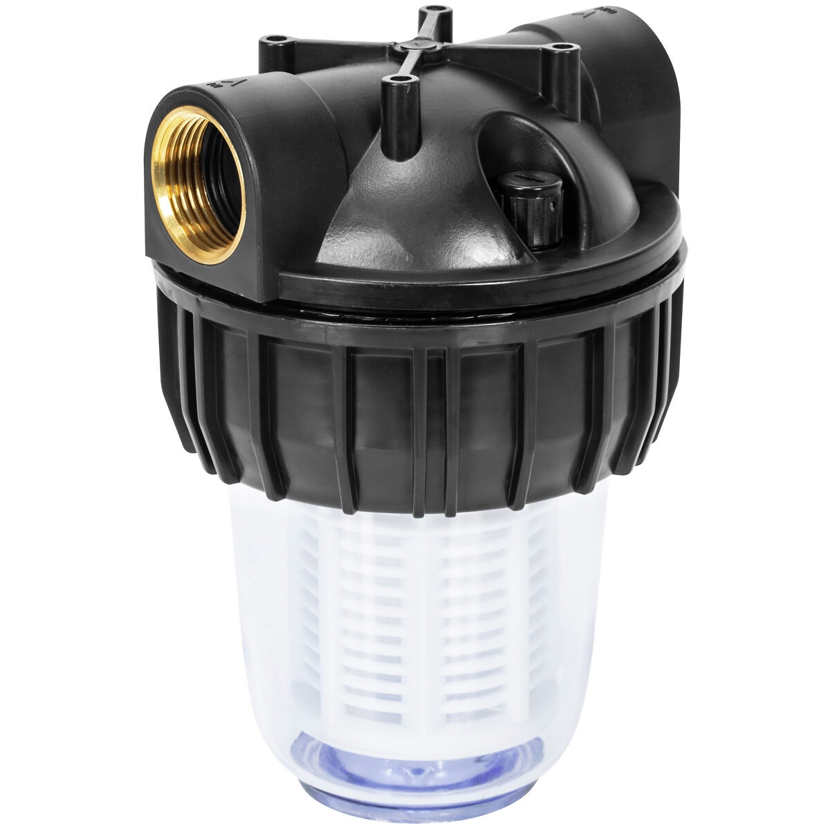 Ieplūdes filtrs