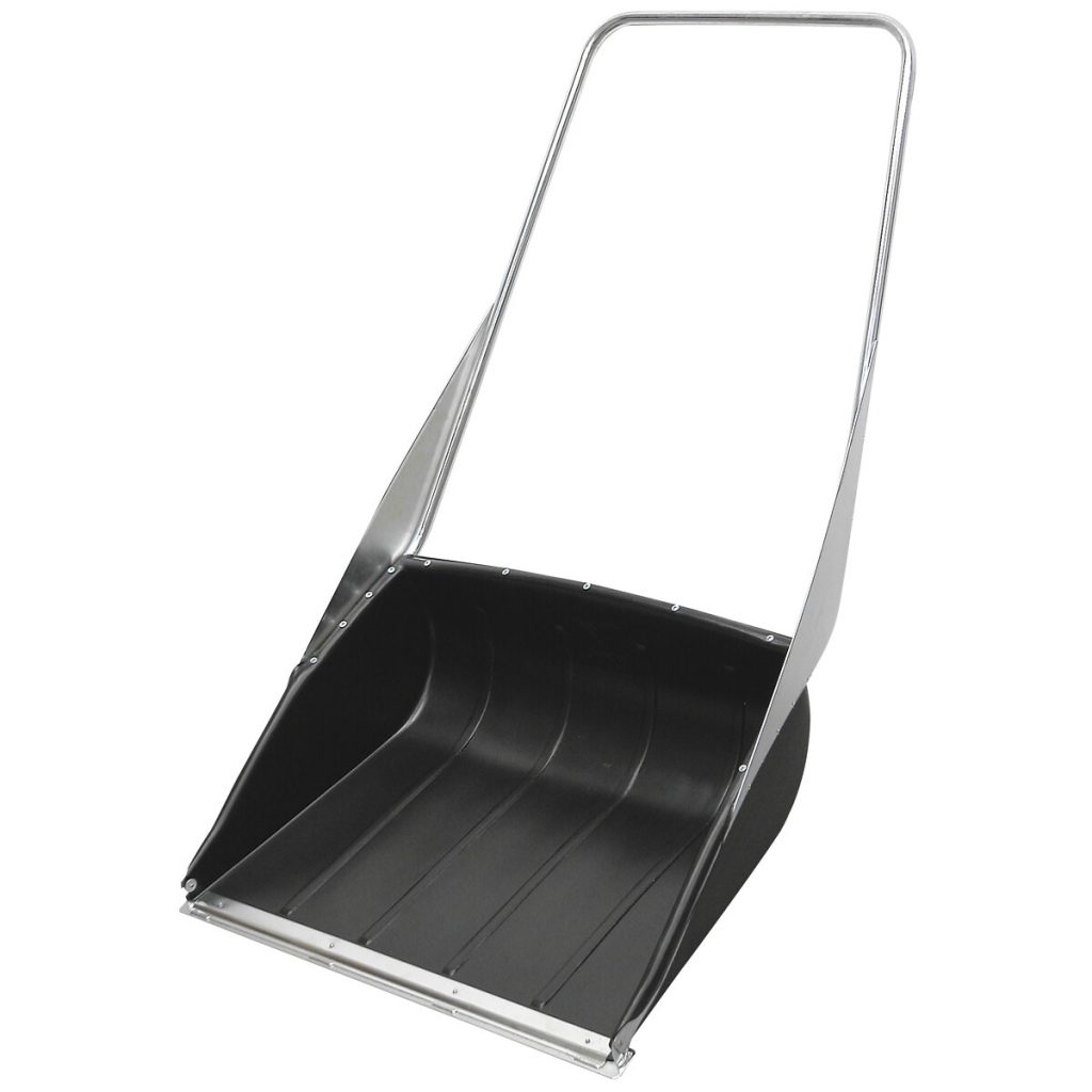 Sniega stumjamā lāpsta 80 cm, Talkkari (jumtam)