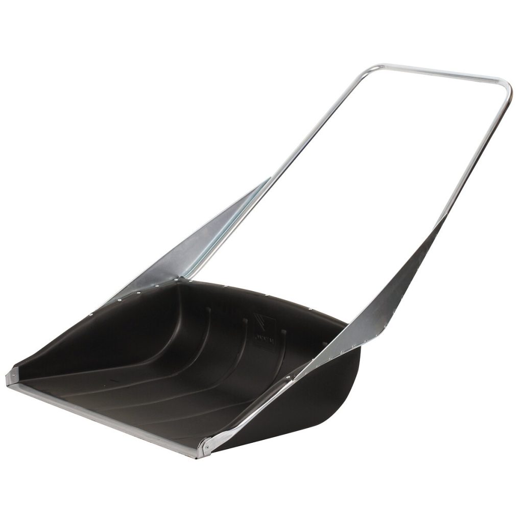 Sniega stumjamā lāpsta 80 cm, Mikko (jumtam)