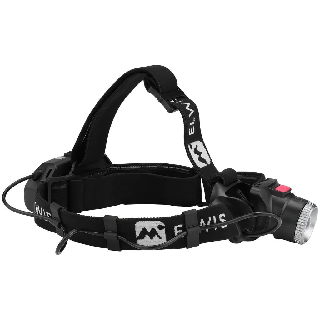 Led lukturis craft h650r 650lm elwis