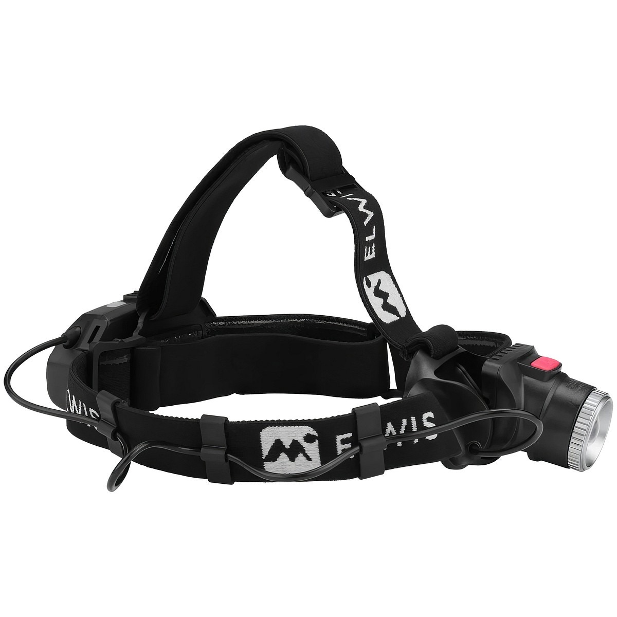Led lukturis craft h650r 650lm elwis