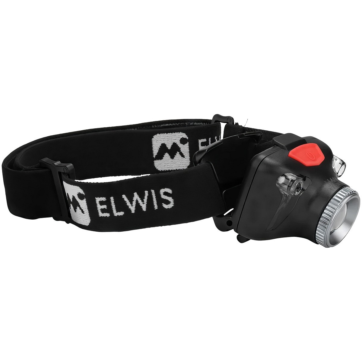 Led lukturu lukturis h430 430lm elwis