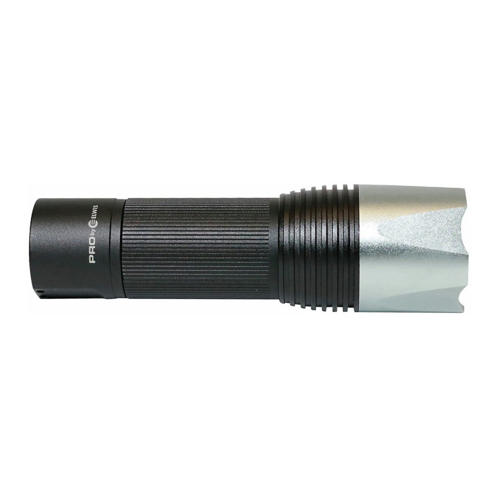 LED lukturis p610 610lm 4xaaa elwis
