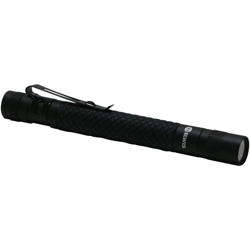 Led penlight p190 190lm 2xaaa elwis