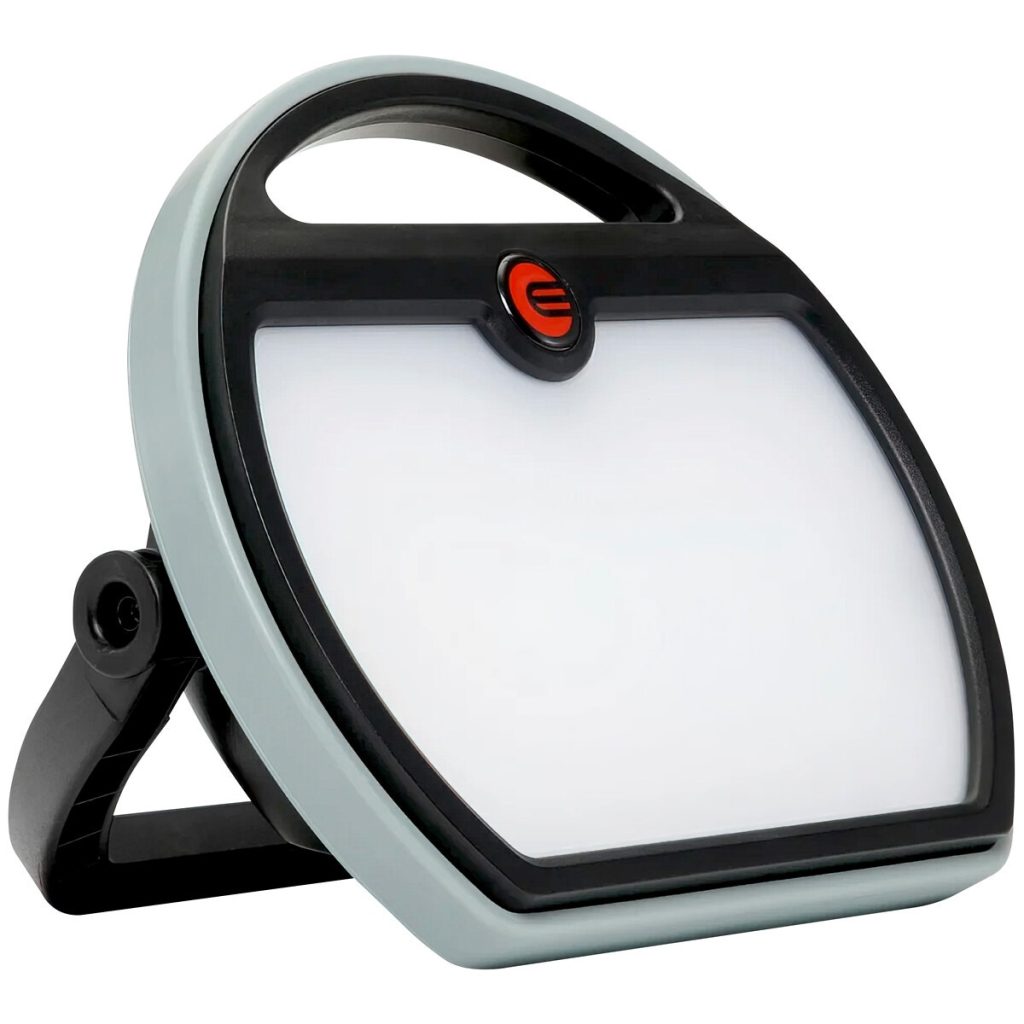 LED darba lukturis 2000 lm tl2000r uzlādējams elwis