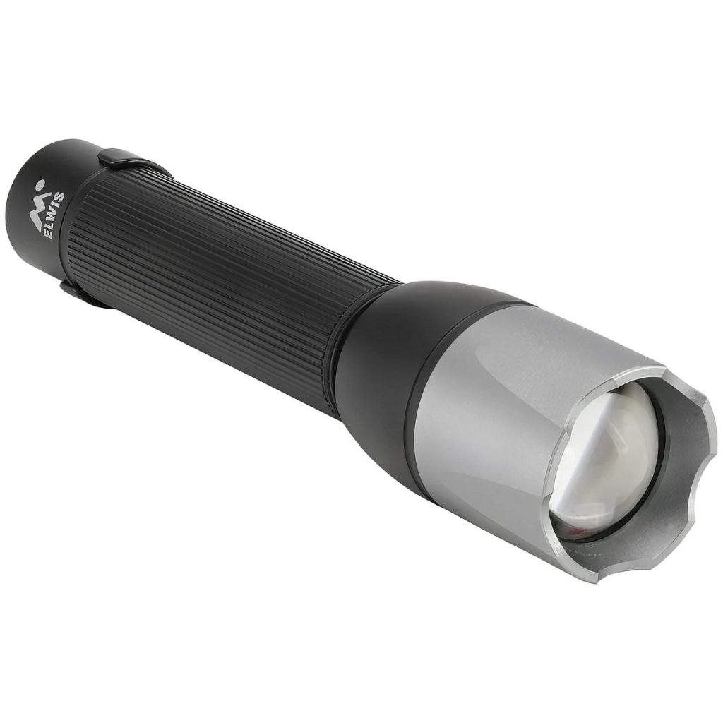 LED lukturītis bff s360r 360lm elwis