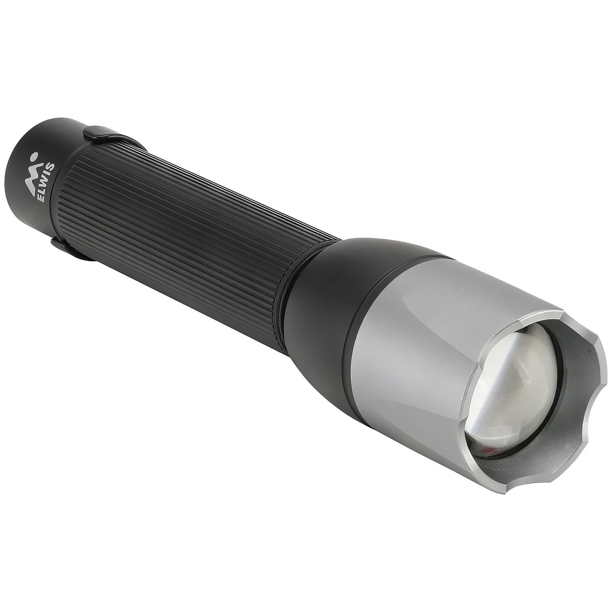LED lukturītis bff s360r 360lm elwis