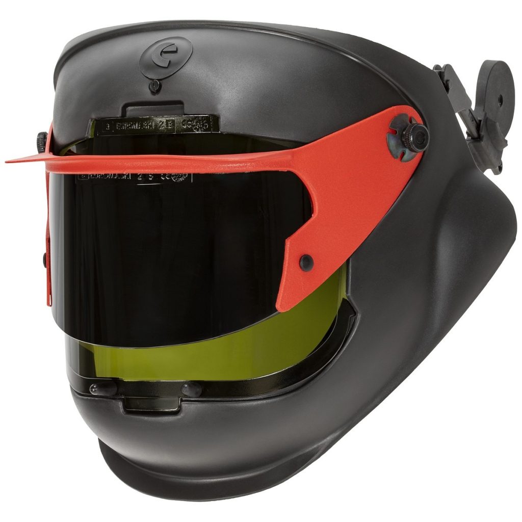 METINĀŠANAS MASKA EUROMASK ĶIVEREI 3 – 8