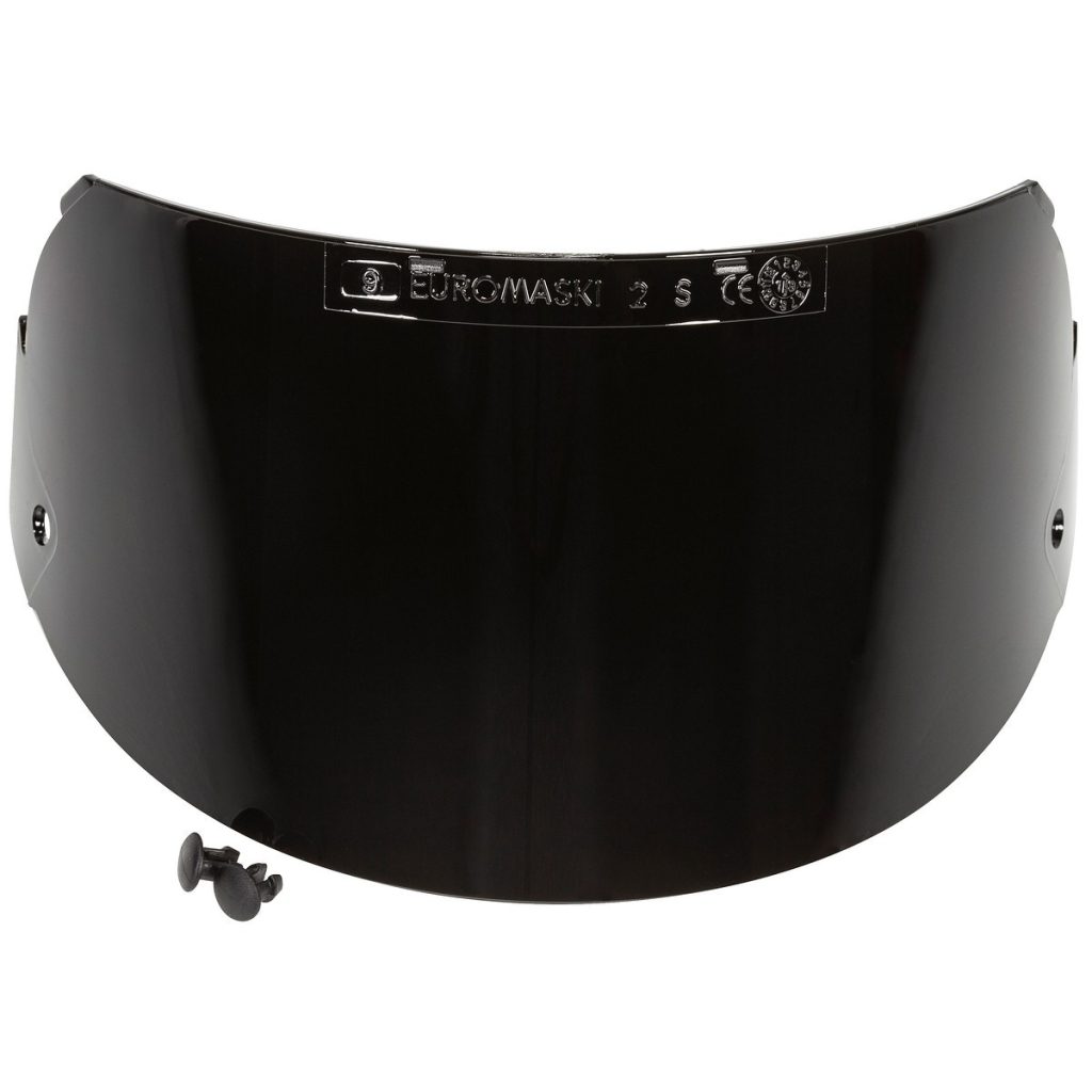 Visirfilter 9