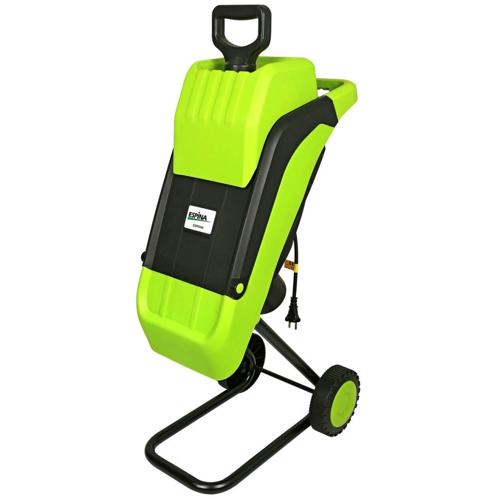 SMALCINĀTĀJS 2500W / 230V ESPINA