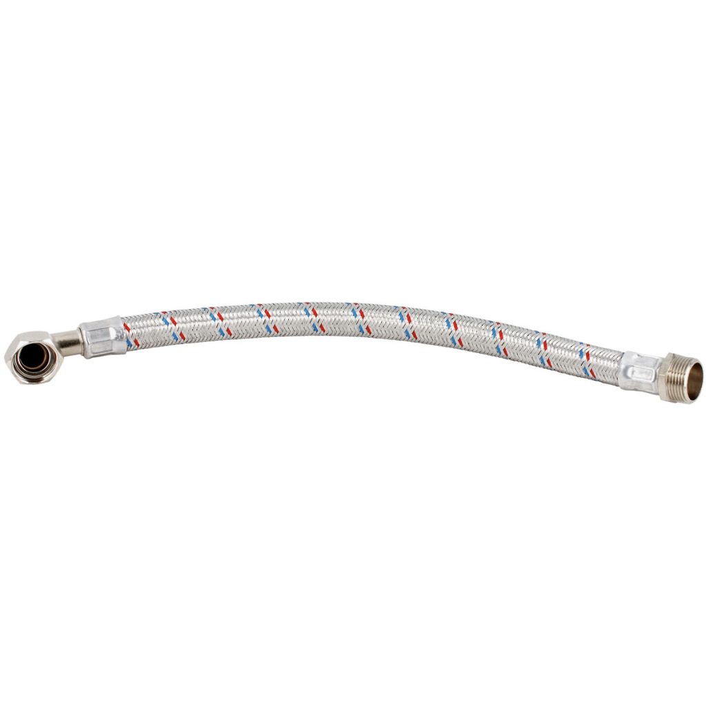 ELASTĪGA CAURULE 48 CM