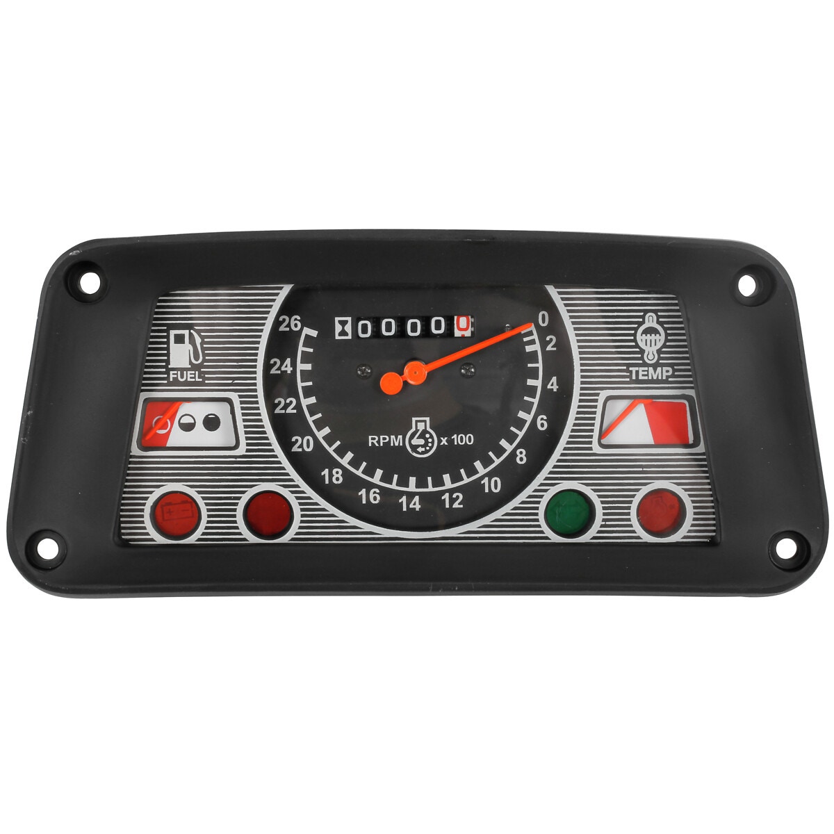 INSTRUMENTU PANELIS FORD 83958741