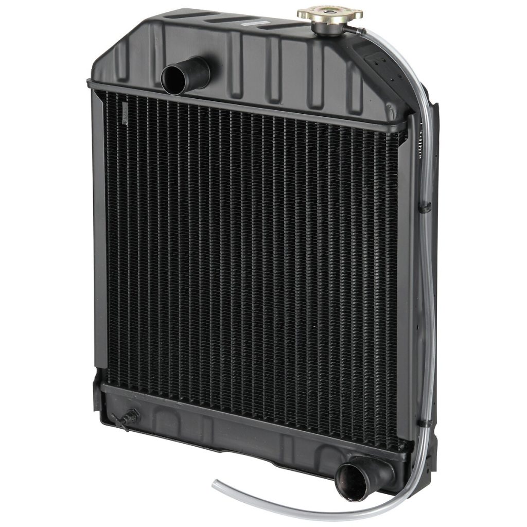 RADIATORS FORD 83990194