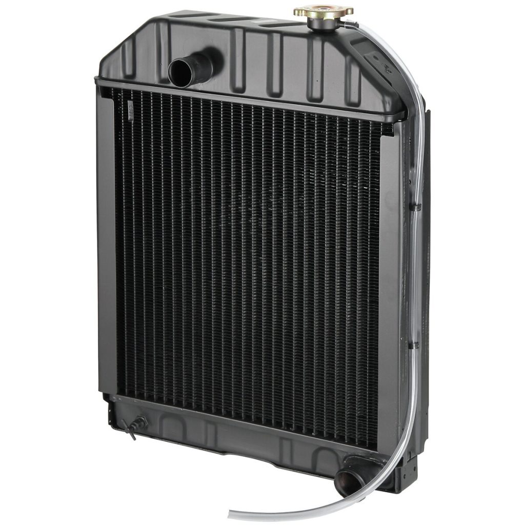 RADIATORS FORD 81817280
