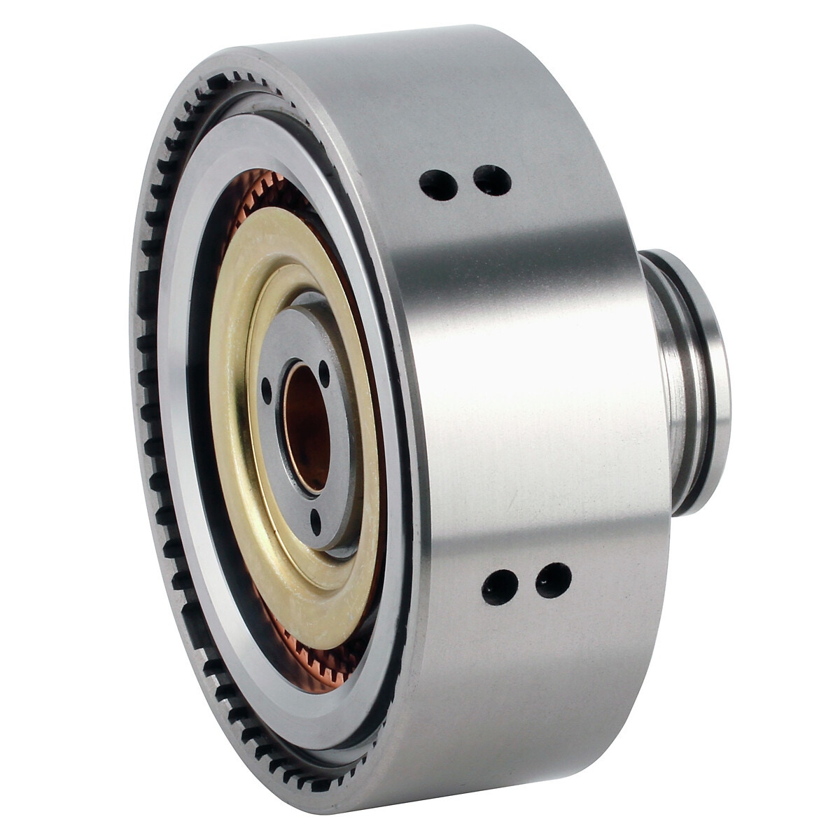 PTO SAJŪGA KOMPLEKTS FORD 81871420
