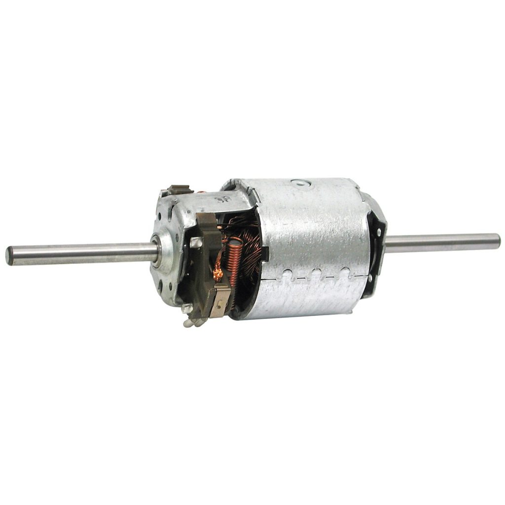 FORD LP MF 300S VENTILATORA MOTORS