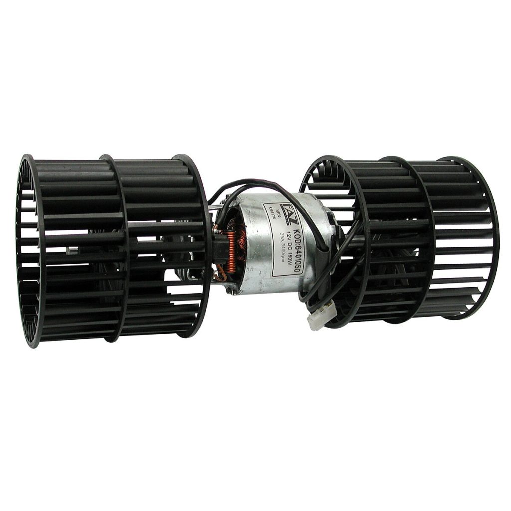 VENTILATORA MOTORA KORPUSS 59 MM