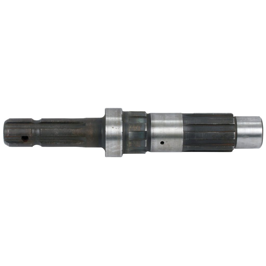 PĀRNESUMKĀRBAS PTO IZEJAS VĀRPSTA FORD 83959984