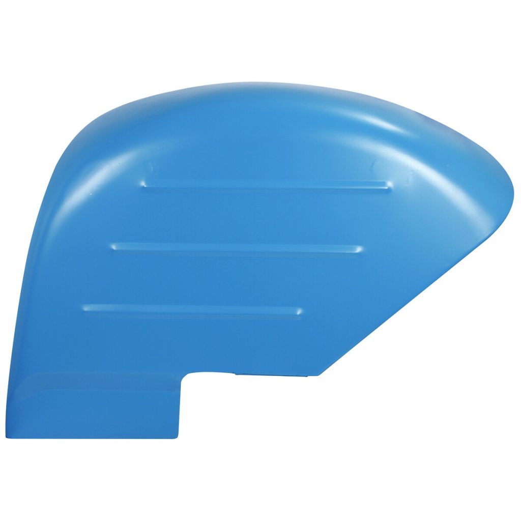 SPĀRNS, AUGSTAIS DEXTA, FORD RH 957E16312A