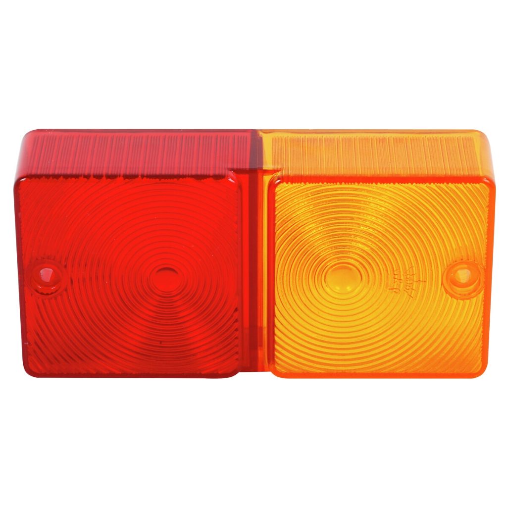 AIZMUGURĒJĀ LUKTURA LĒCAS FORD 81842764