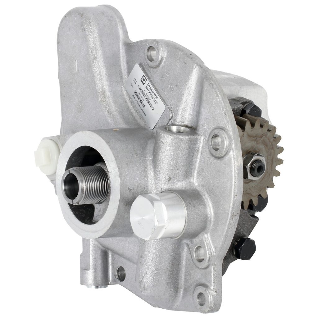 HIDRAULISKAIS SŪKNIS FORD 83957379
