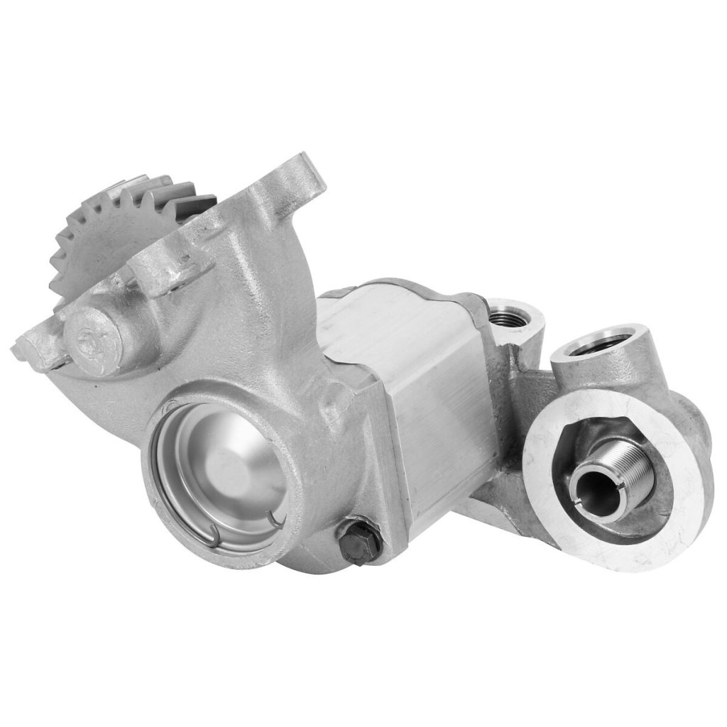 HIDRAULISKAIS SŪKNIS FORD 83996272