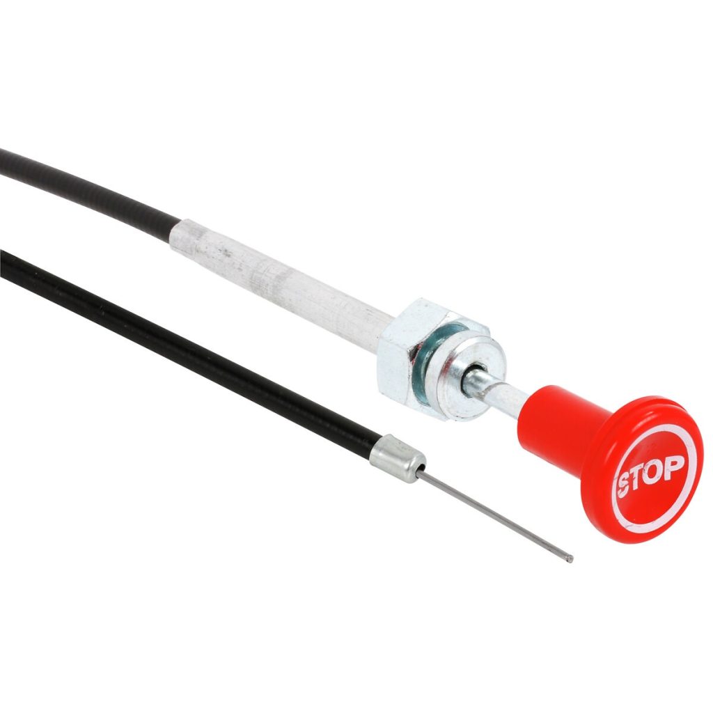 STOP WIRE FORD