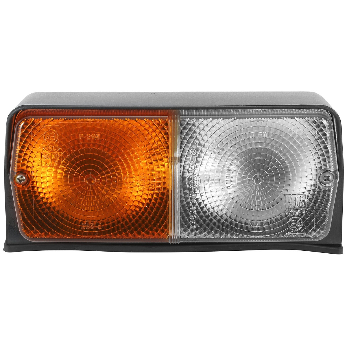SĀNU GABARĪTGAISMAS LUKTURIS PRIEKŠĒJAIS LABAIS FORD MK 2.3