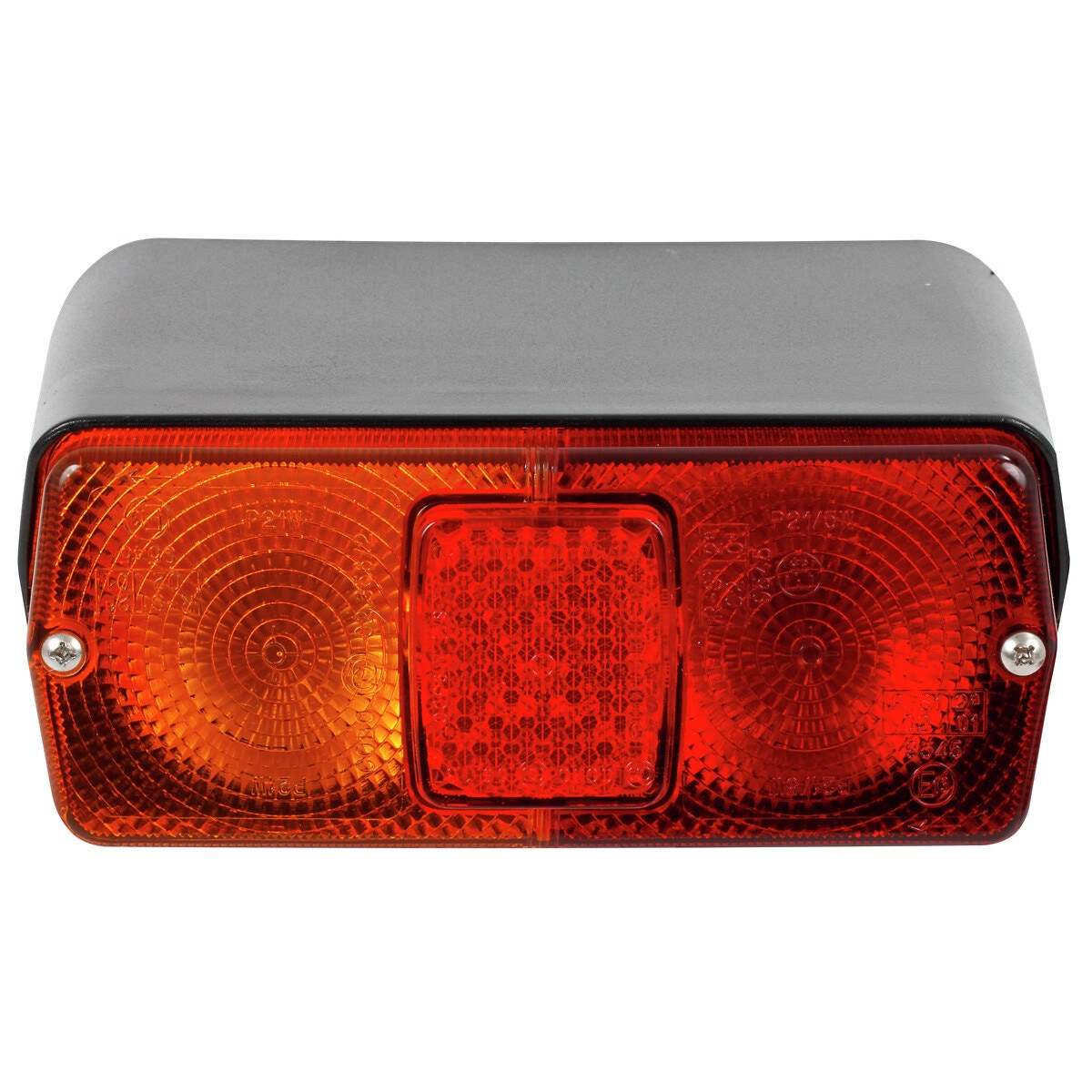 AIZMUGURĒJAIS KREISAIS LUKTURIS FORD MK 2.3