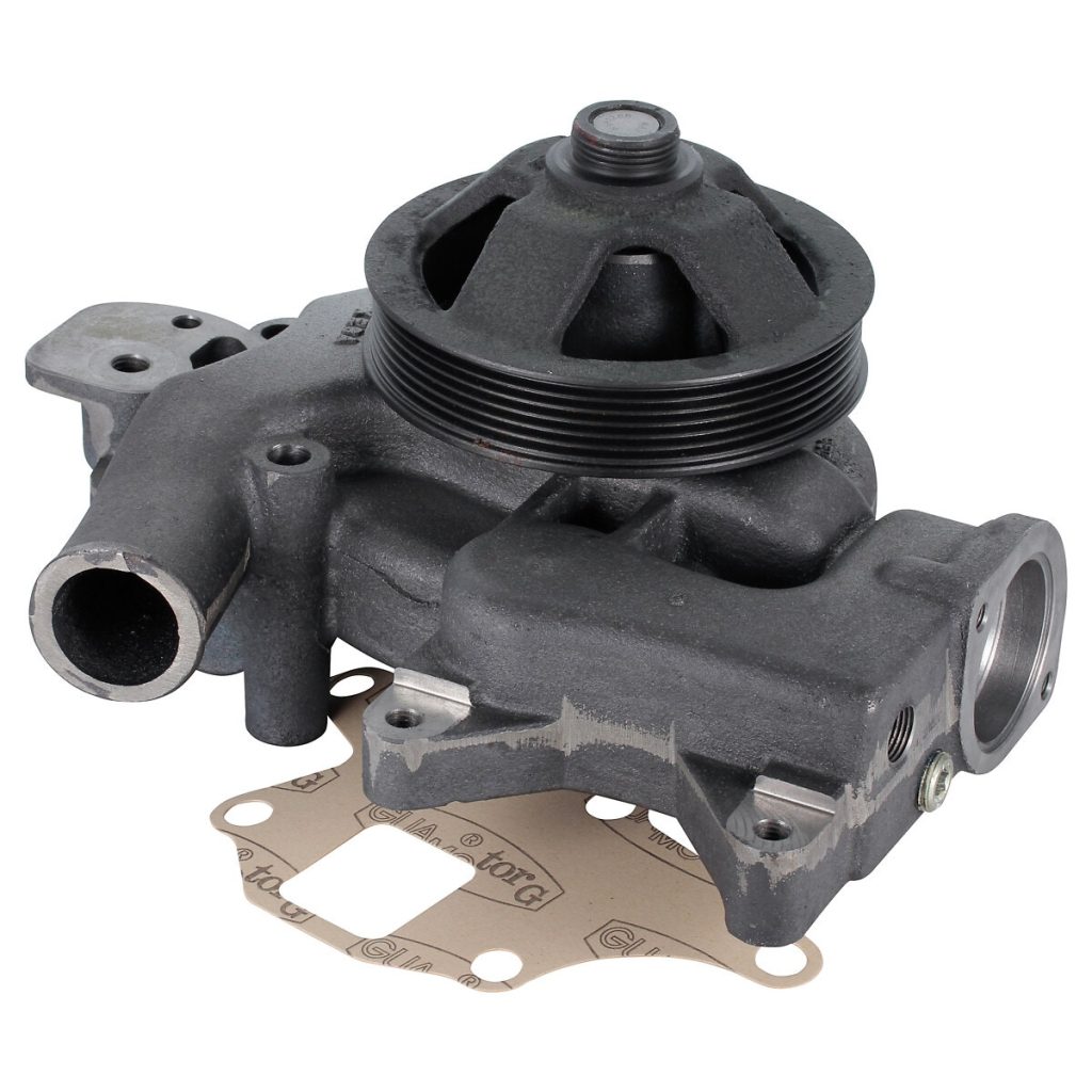 ŪDENS SŪKNIS FORD NH 7740-8340 TS100-TS110