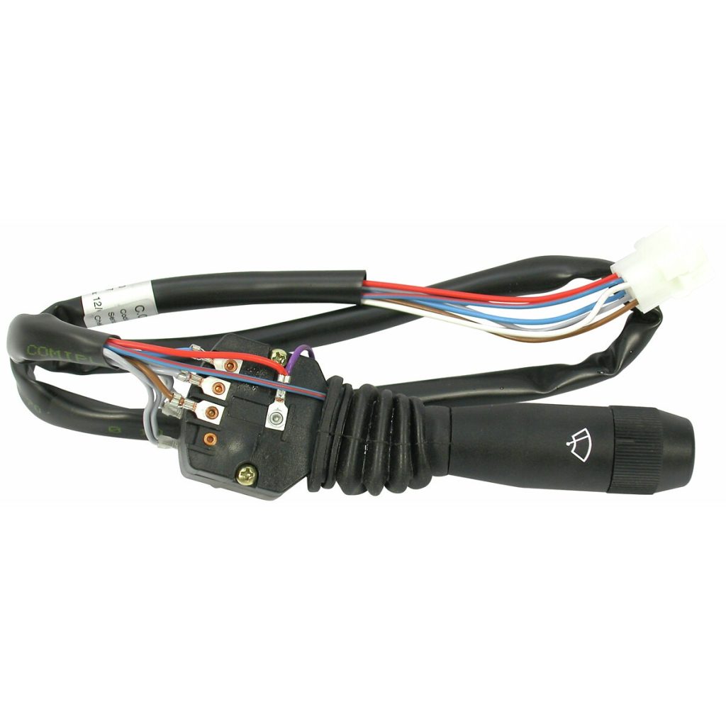 DAUDZFUNKCIJU SLĒDZIS FORD 82011624