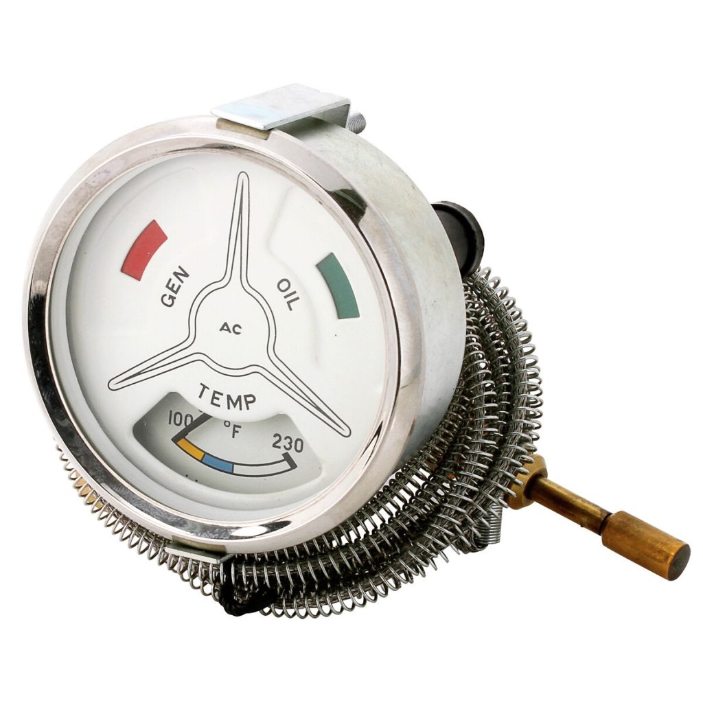 FORD TEMPERATŪRAS MĒRĪTĀJS E1ADDN10849