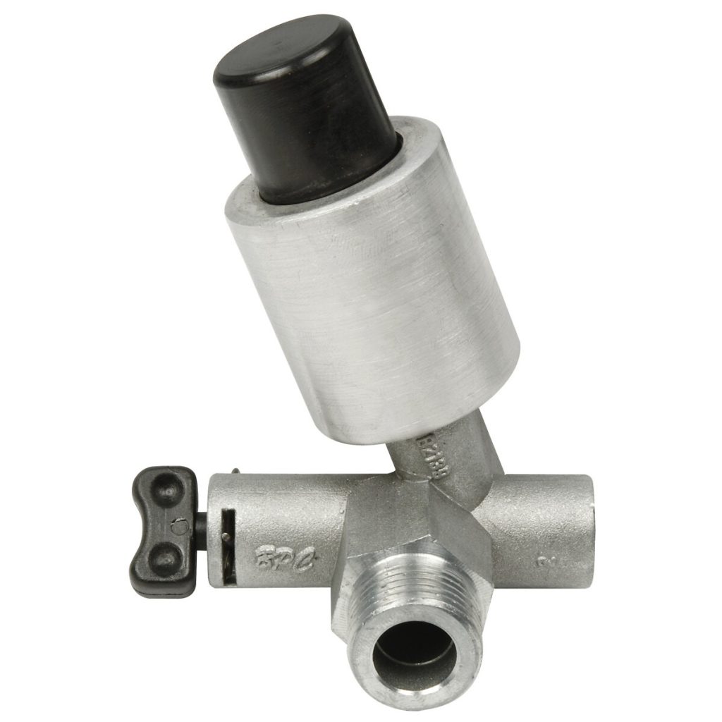 FUELTAP PRIMER DEXTA FO 957E9189C